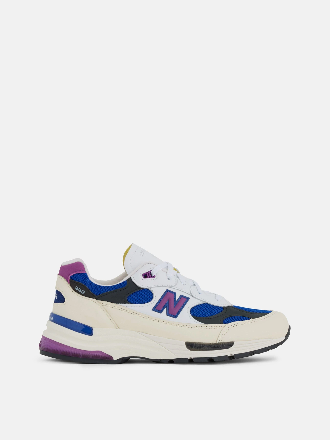 Кроссовки New Balance модель U99278L Кроссовки New Balance модель U99278L Фото