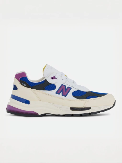 Кроссовки New Balance модель U99278L Фото