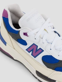 Кроссовки New Balance модель U99278L Фото