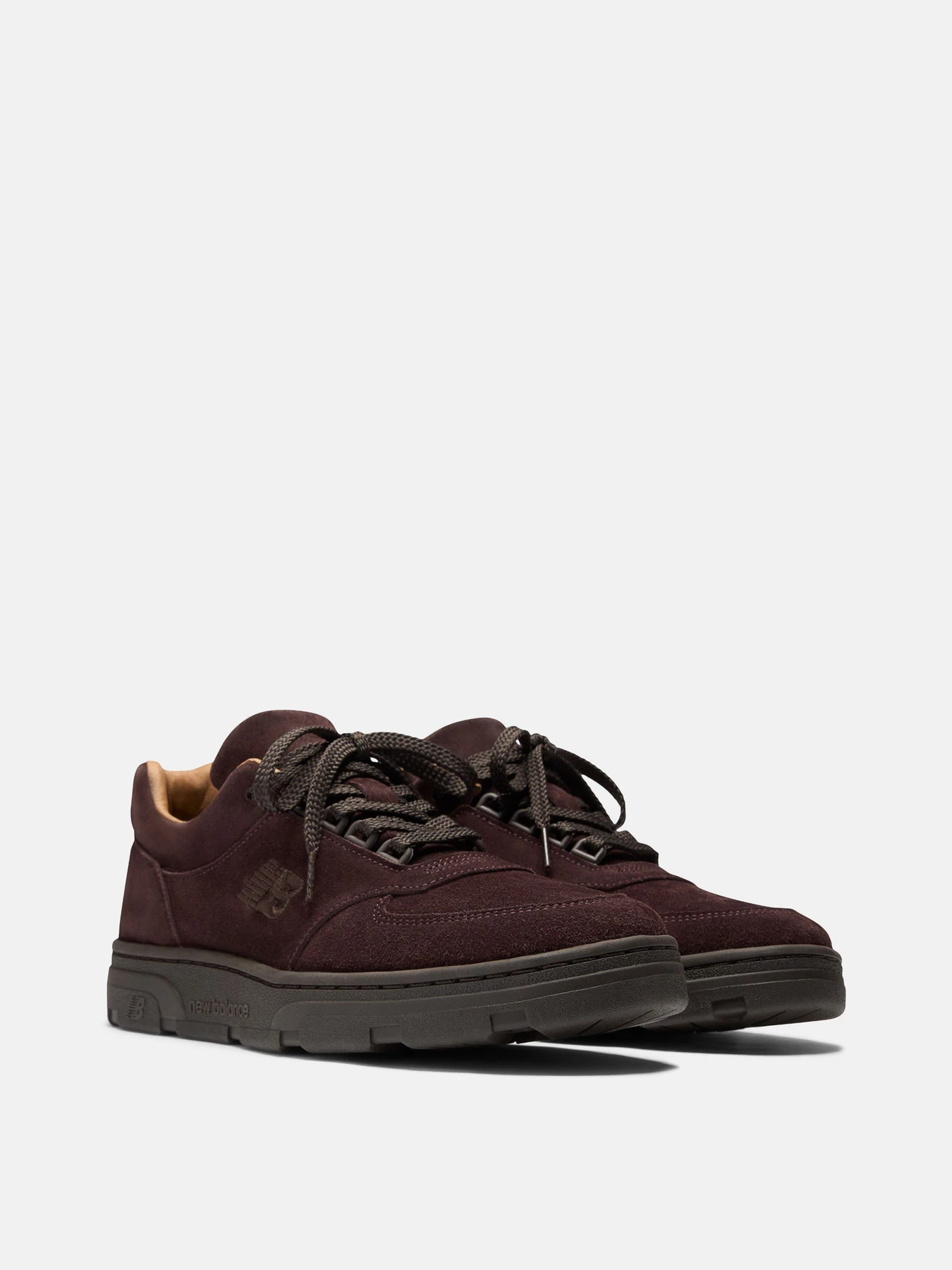 Кроссовки New Balance модель UADWOXS Кроссовки New Balance модель UADWOXS Фото