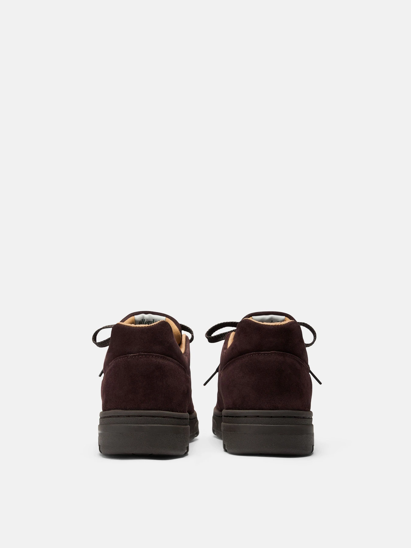 Кроссовки New Balance модель UADWOXS Кроссовки New Balance модель UADWOXS Фото