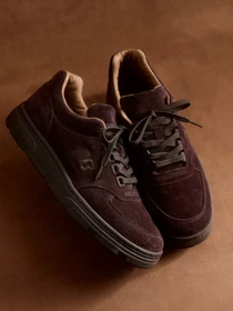 Кроссовки New Balance модель UADWOXS Фото