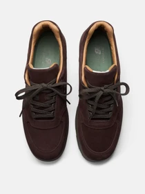 Кроссовки New Balance модель UADWOXS Фото