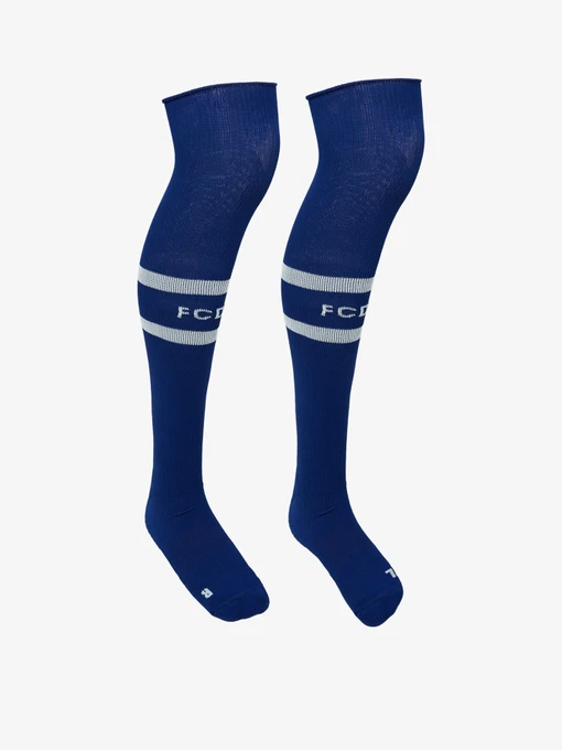 New Balance ФК «Динамо» Киев Away Гольфи та Гетри колір синій фото 2