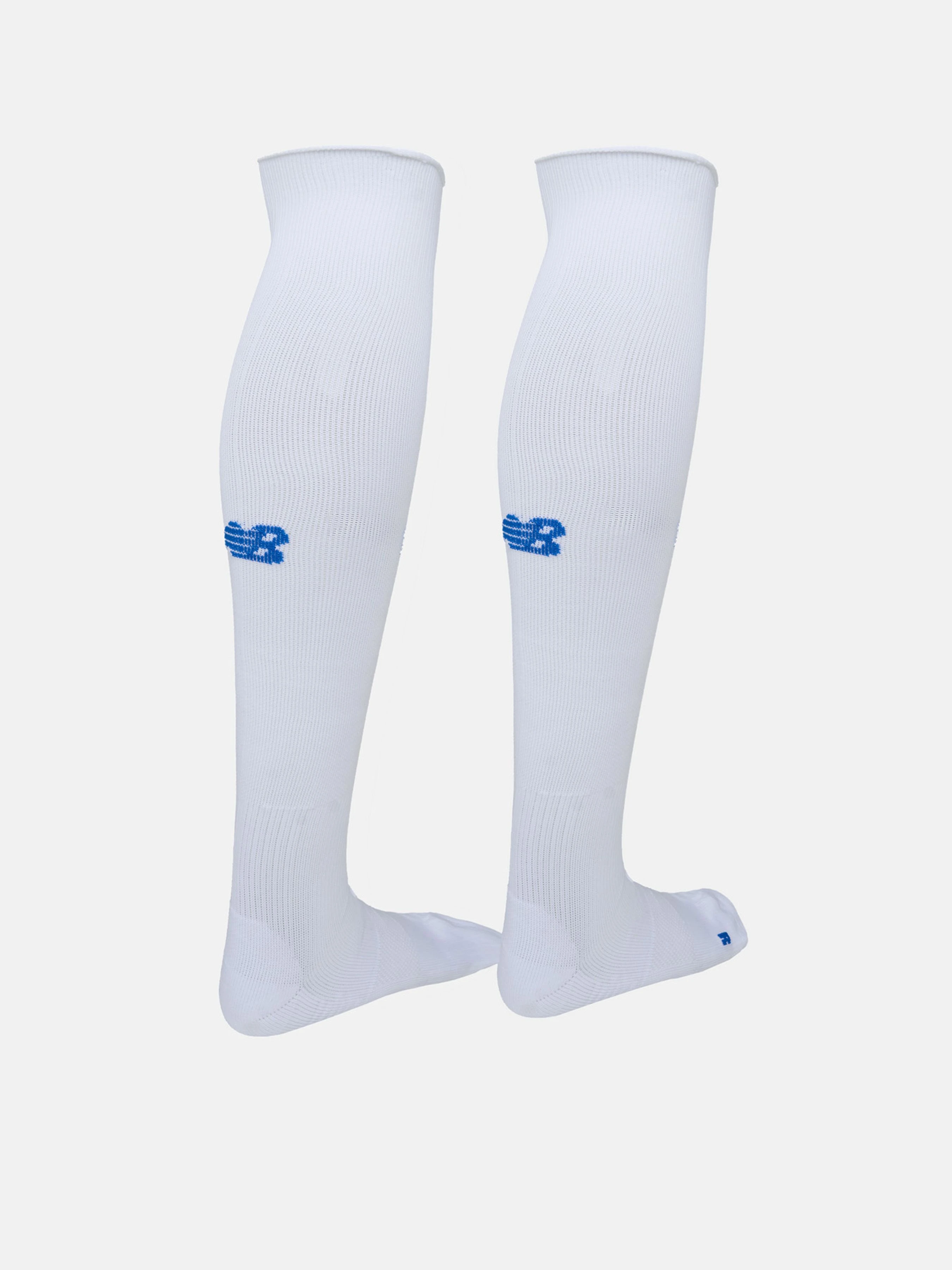 New Balance ФК «Динамо» Київ Home Гольфи та Гетри колір білий фото 2