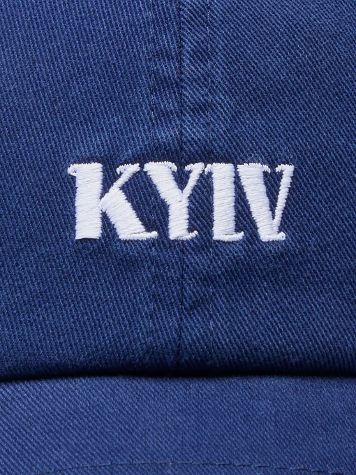 New Balance ФК «Динамо» Київ 2026/27 Кепка колір синій фото 3