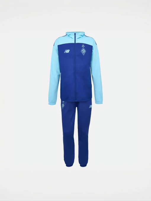 Куртки и дубленки New Balance модель MS62W6CMIKW Фото