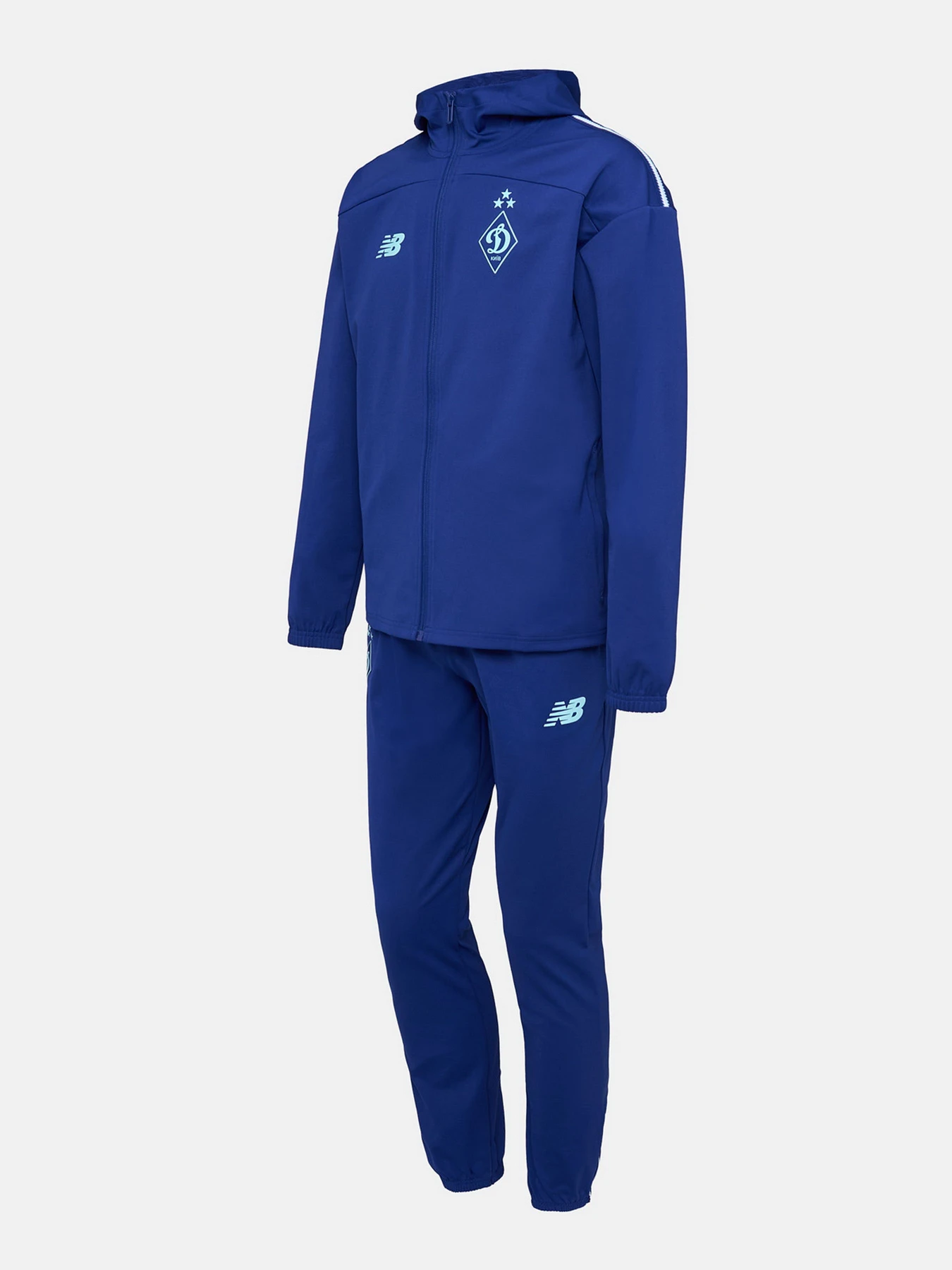 Куртки и дубленки New Balance модель MS62Z8VBIKW Фото