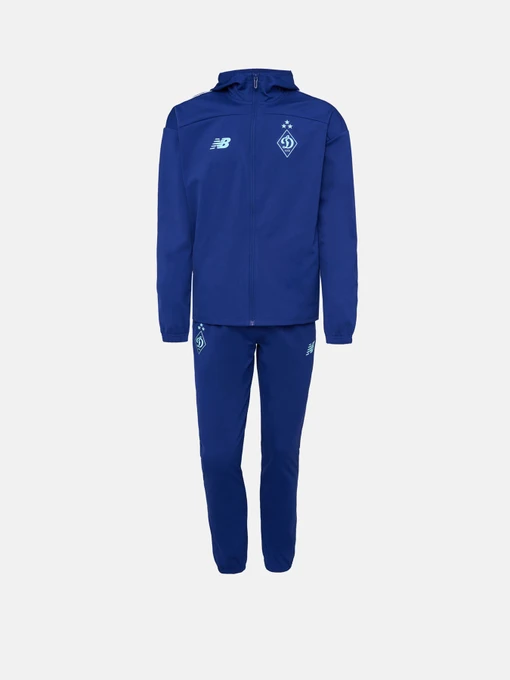 Куртки та дублянки New Balance модель MS62Z8VBIKW Фото
