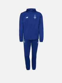 Куртки и дубленки New Balance модель MS62Z8VBIKW Фото