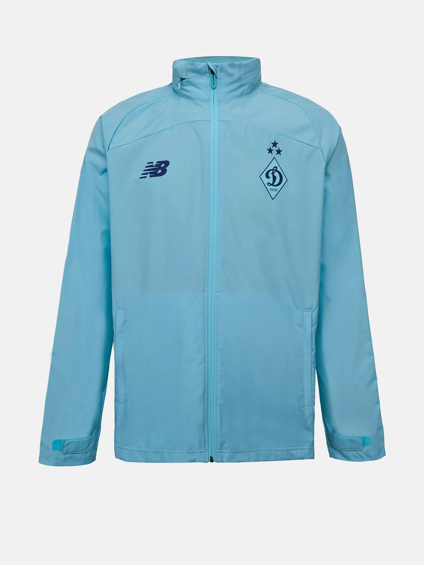 Куртки и дубленки New Balance модель MJ62G4XLSRF Куртки и дубленки New Balance модель MJ62G4XLSRF Фото