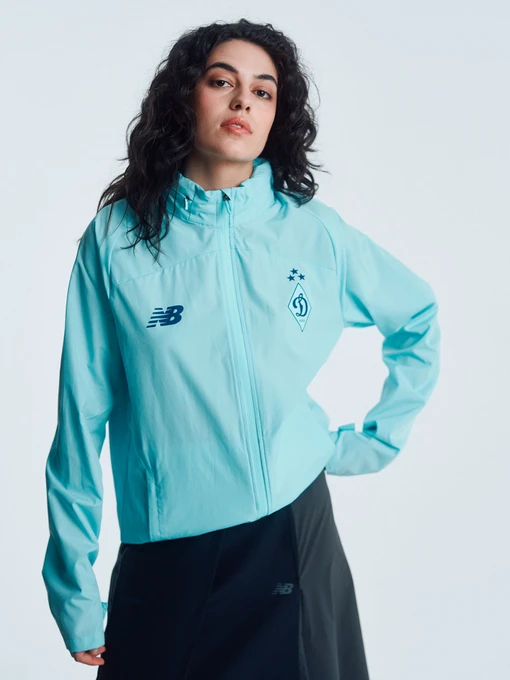 Чоловіча Вітровка New Balance фото 2
