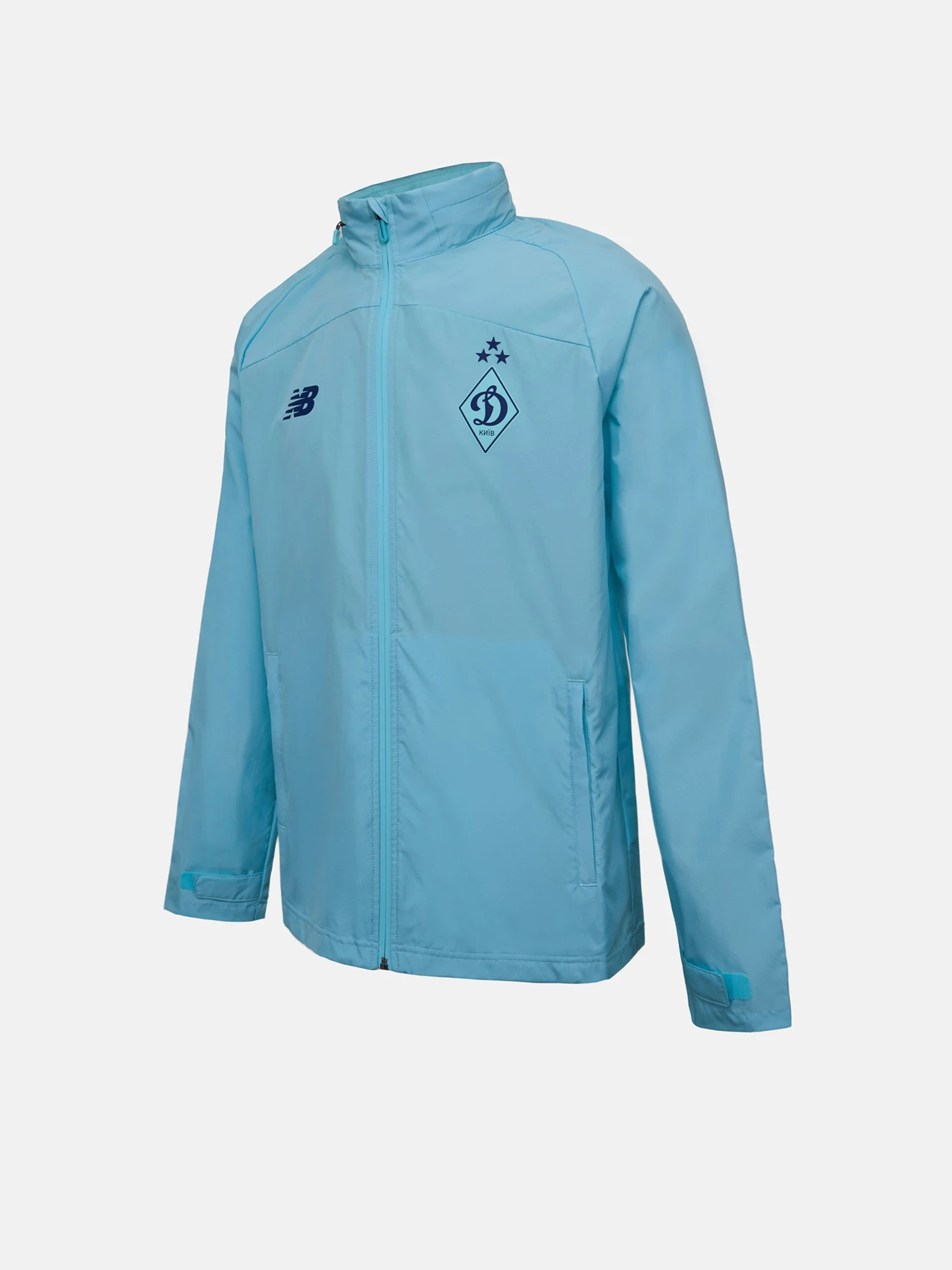 Куртки та дублянки New Balance модель YJ62P017SRF Куртки та дублянки New Balance модель YJ62P017SRF Фото