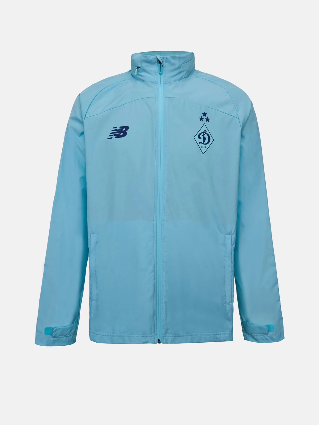 Куртки та дублянки New Balance модель YJ62P017SRF Куртки та дублянки New Balance модель YJ62P017SRF Фото
