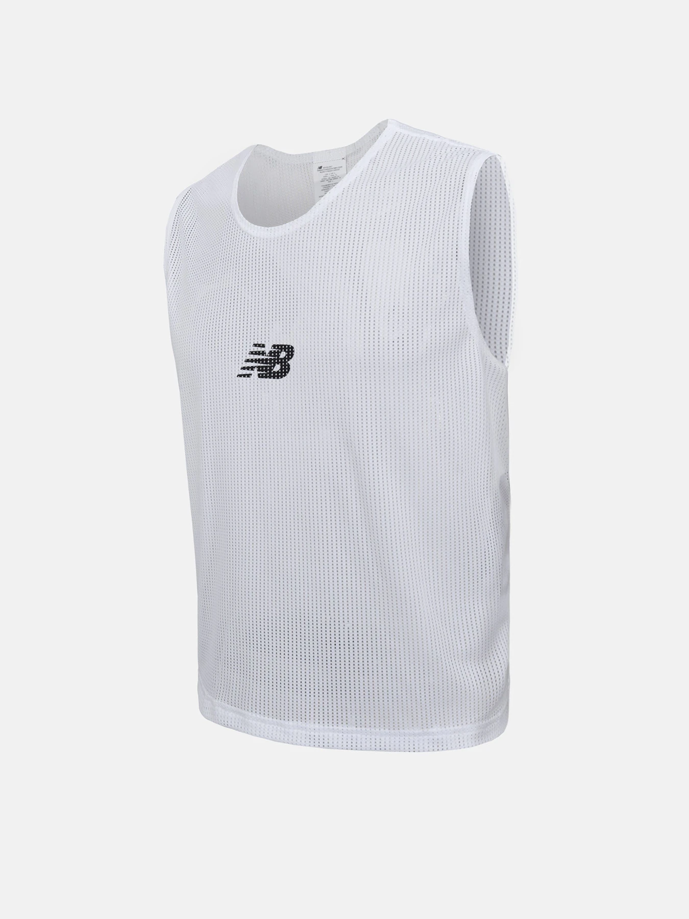 Футболки и поло New Balance модель MT6222GVWT Футболки и поло New Balance модель MT6222GVWT Фото