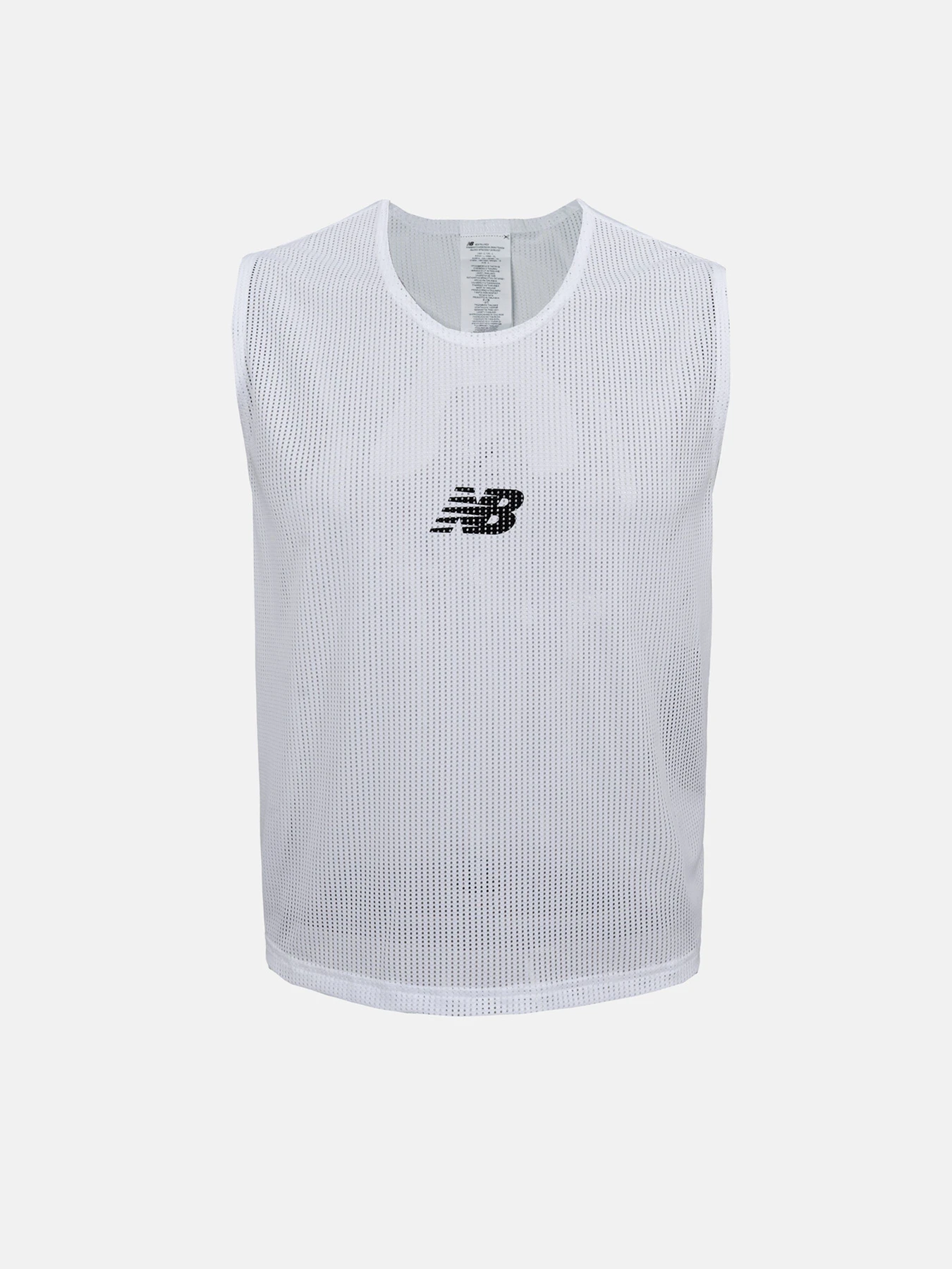 Футболки и поло New Balance модель MT6222GVWT Футболки и поло New Balance модель MT6222GVWT Фото