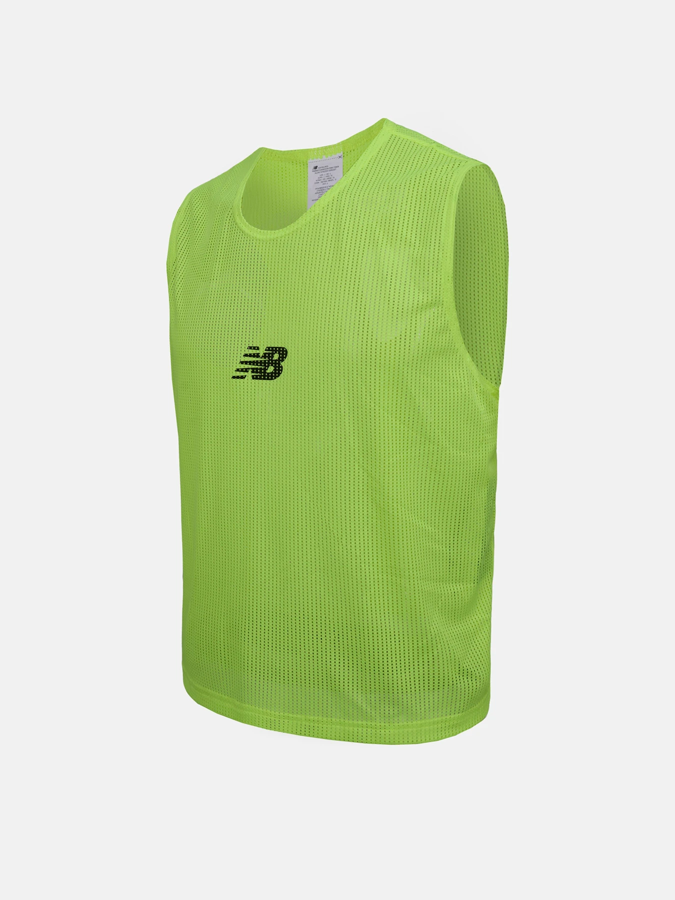 Футболки и поло New Balance модель MT6222GVFLY Футболки и поло New Balance модель MT6222GVFLY Фото