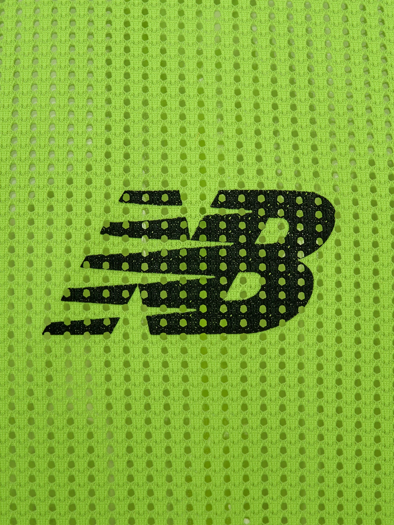 Футболки и поло New Balance модель MT6222GVFLY Футболки и поло New Balance модель MT6222GVFLY Фото