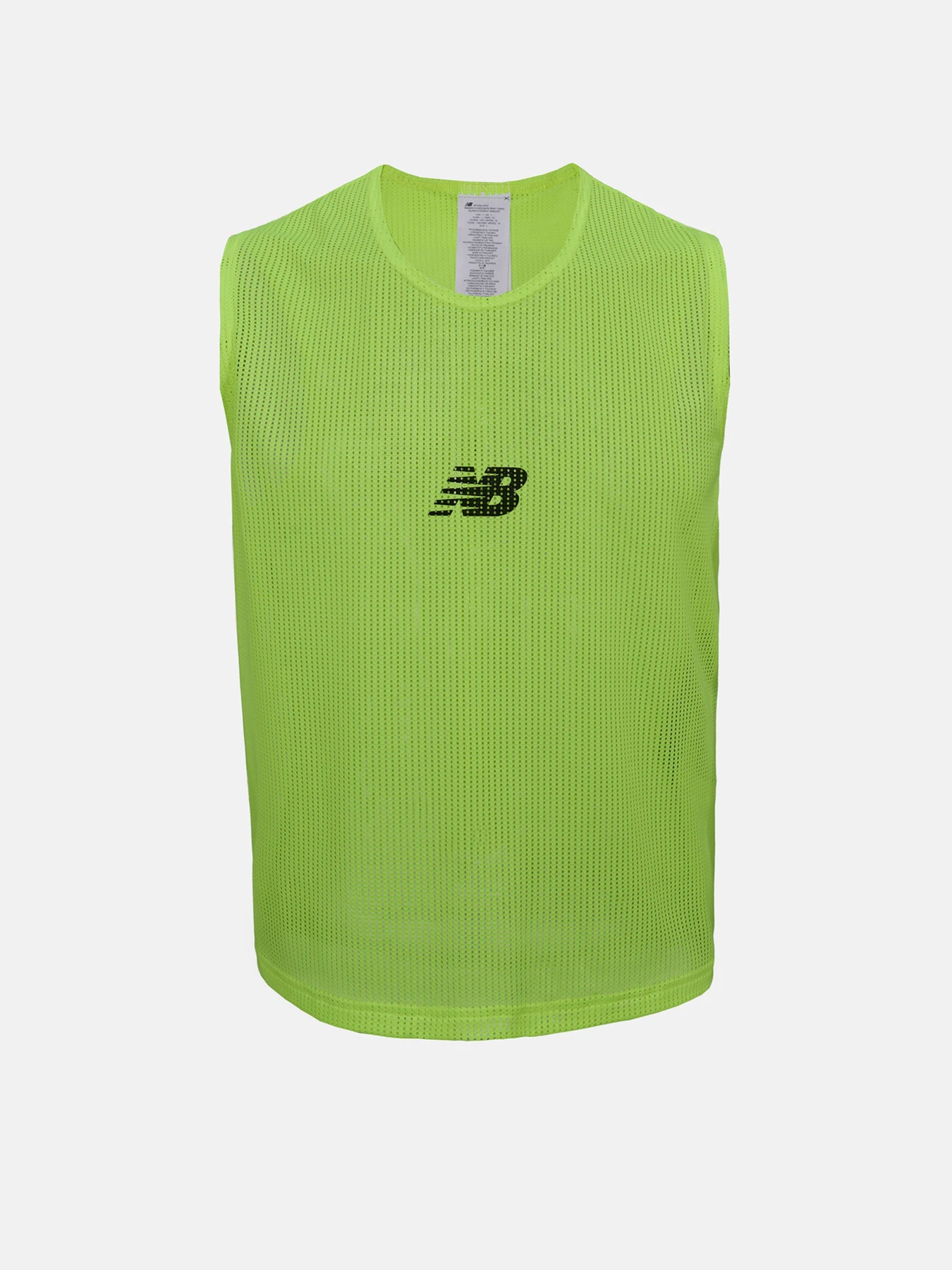 Футболки и поло New Balance модель MT6222GVFLY Футболки и поло New Balance модель MT6222GVFLY Фото