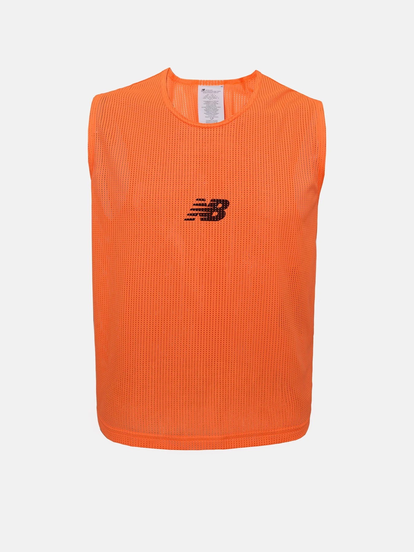 Футболки и поло New Balance модель MT6222GVFLO Футболки и поло New Balance модель MT6222GVFLO Фото