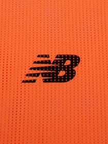 Футболки и поло New Balance модель MT6222GVFLO Фото