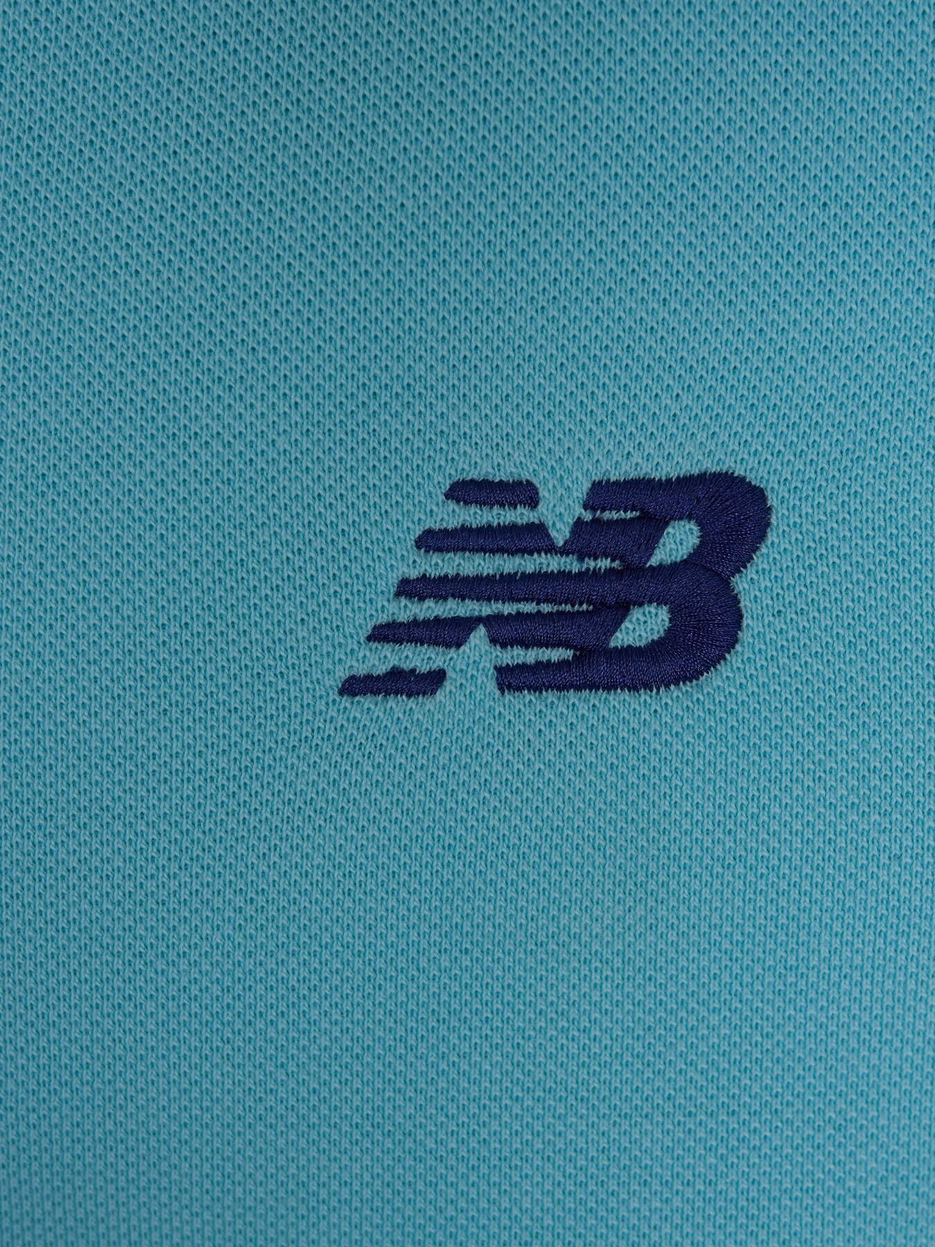 Футболки и поло New Balance модель MT62M6KMSRF Футболки и поло New Balance модель MT62M6KMSRF Фото