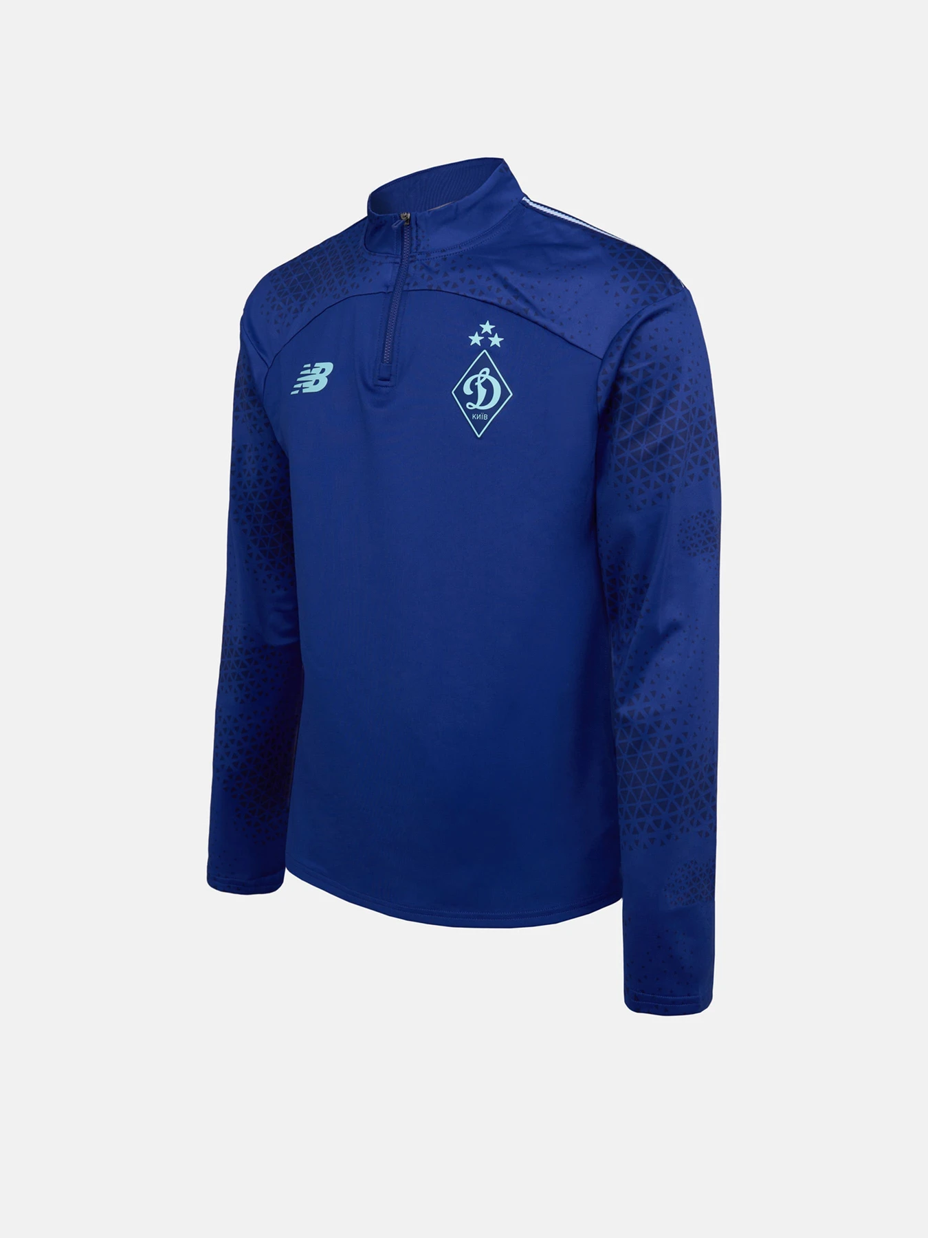 Худи и свитшоты New Balance модель MT62637YIKW Худи и свитшоты New Balance модель MT62637YIKW Фото