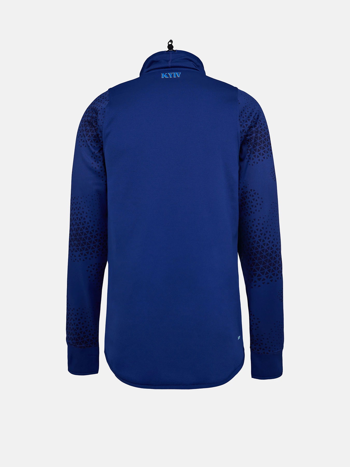 Худи и свитшоты New Balance модель MT62R6QMIKW Худи и свитшоты New Balance модель MT62R6QMIKW Фото