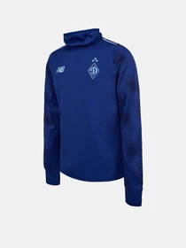 Худи и свитшоты New Balance модель MT62R6QMIKW Фото