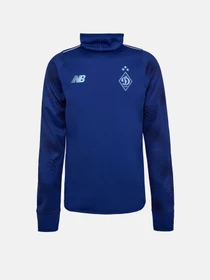 Худи и свитшоты New Balance модель MT62R6QMIKW Фото