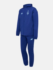 Куртки та дублянки New Balance модель YS62Q077IKW Фото