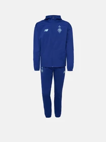 Куртки та дублянки New Balance модель YS62Q077IKW Фото