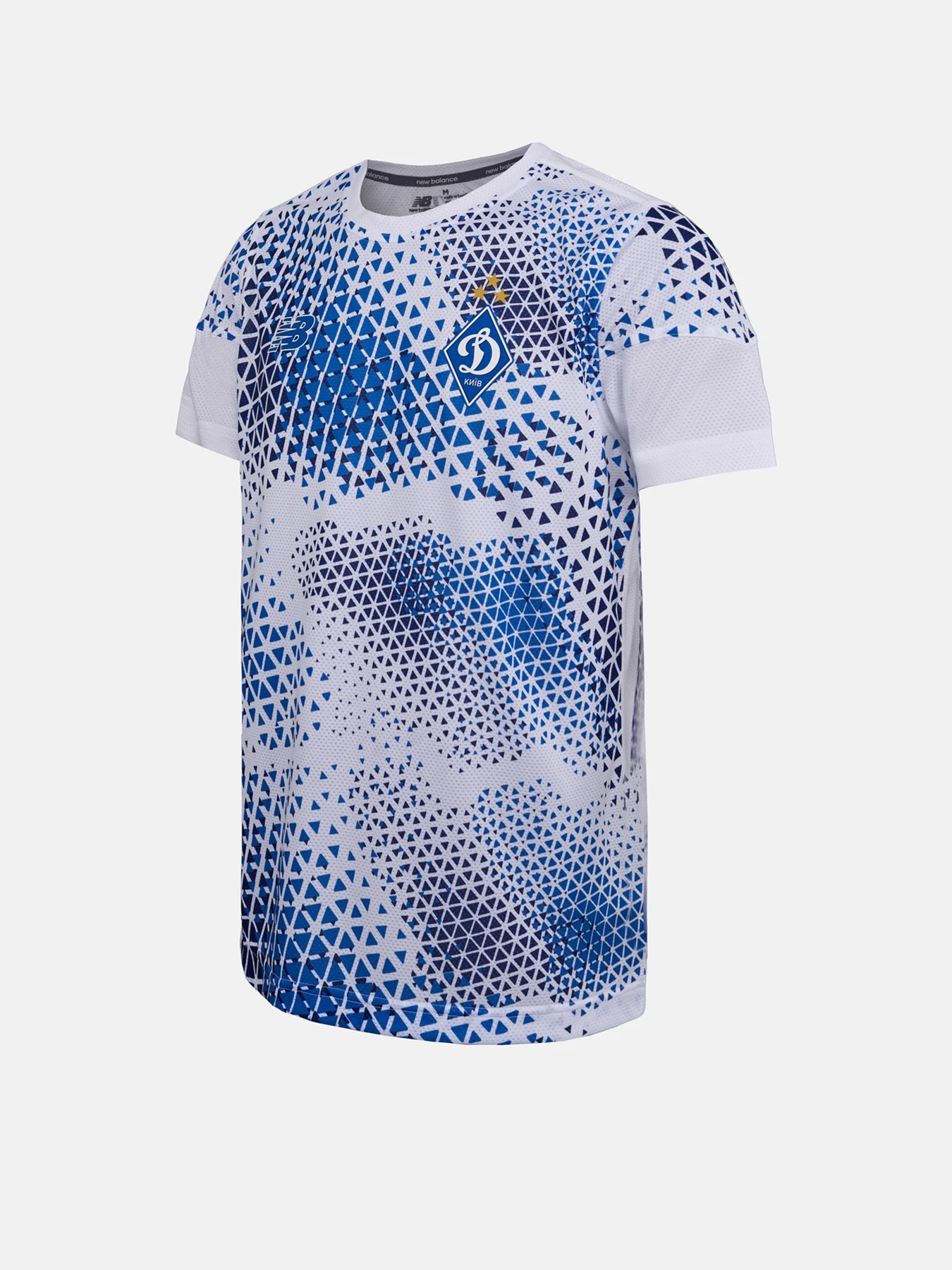Футболки и поло New Balance модель MT62Z8M4HME Футболки и поло New Balance модель MT62Z8M4HME Фото
