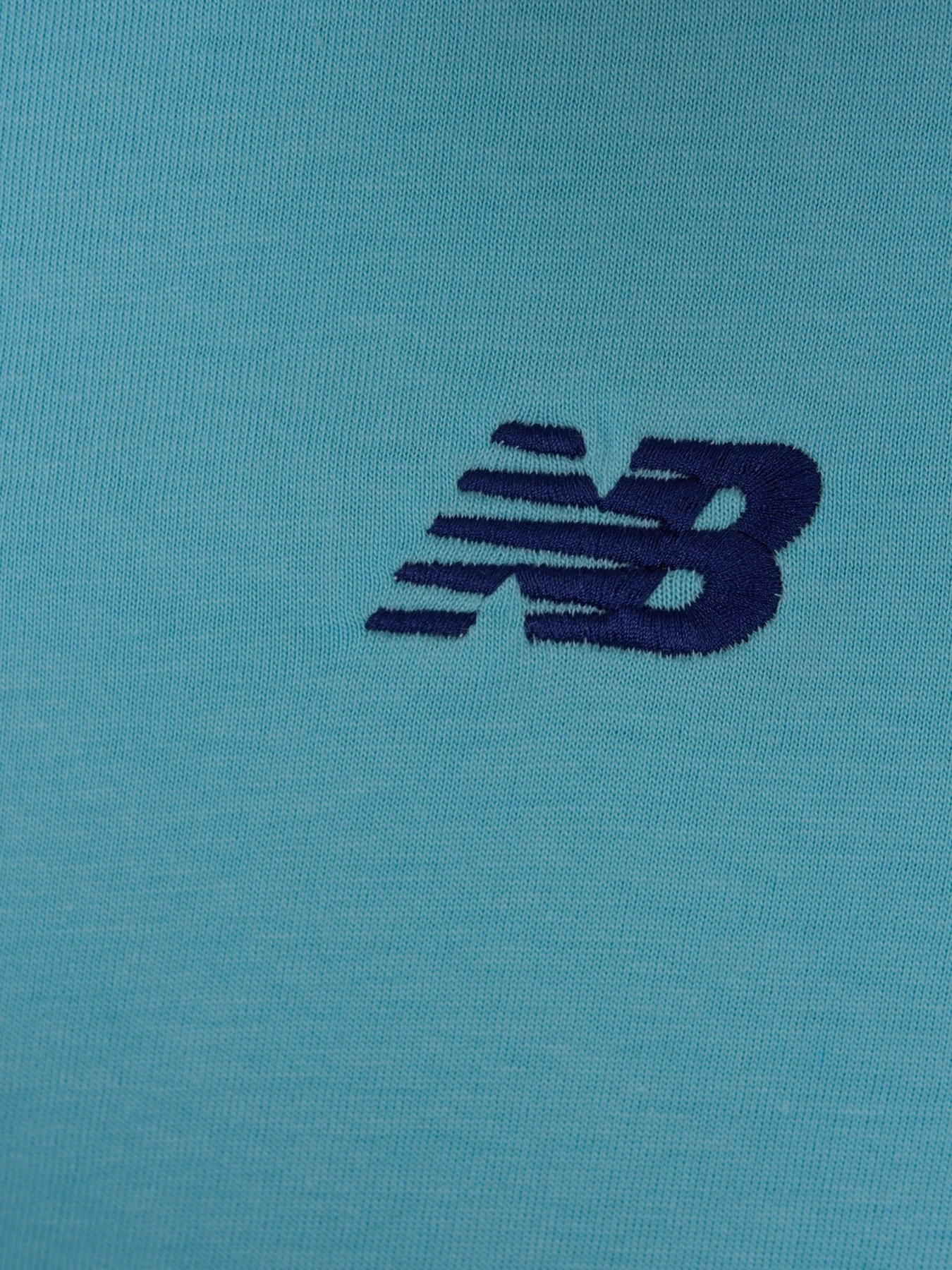 Футболки и поло New Balance ФК «Динамо» Київ Small Logo модель MT62D1B7SRF Фото