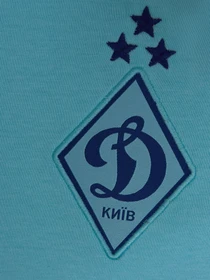 Футболки и поло New Balance ФК «Динамо» Київ Small Logo модель MT62D1B7SRF Фото