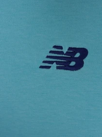 Футболки и поло New Balance ФК «Динамо» Київ Small Logo модель MT62D1B7SRF Фото