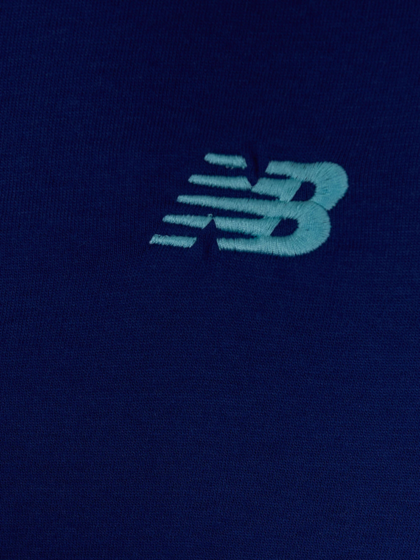 Футболки и поло New Balance ФК «Динамо» Киев New Balance Small Logo модель MT62D1B7IKW Фото