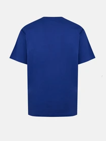 Футболки и поло New Balance ФК «Динамо» Киев New Balance Small Logo модель MT62D1B7IKW Фото