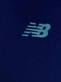 Футболки и поло New Balance ФК «Динамо» Киев New Balance Small Logo модель MT62D1B7IKW Фото