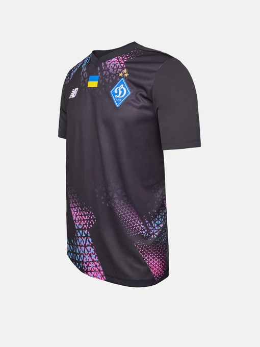 Чоловіча Футболка New Balance фото 3