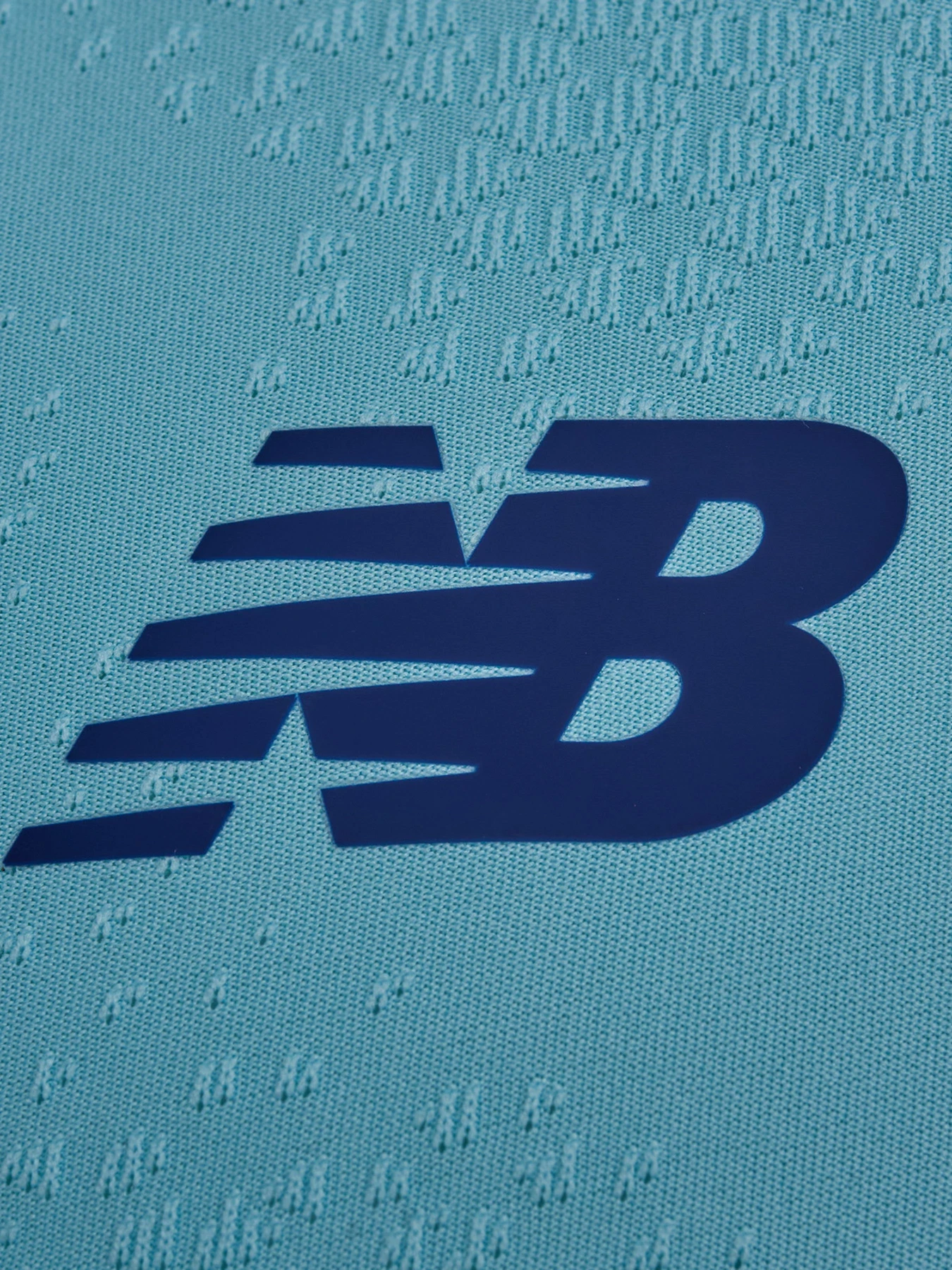Футболки и поло New Balance модель MT6236Z3SRF Футболки и поло New Balance модель MT6236Z3SRF Фото