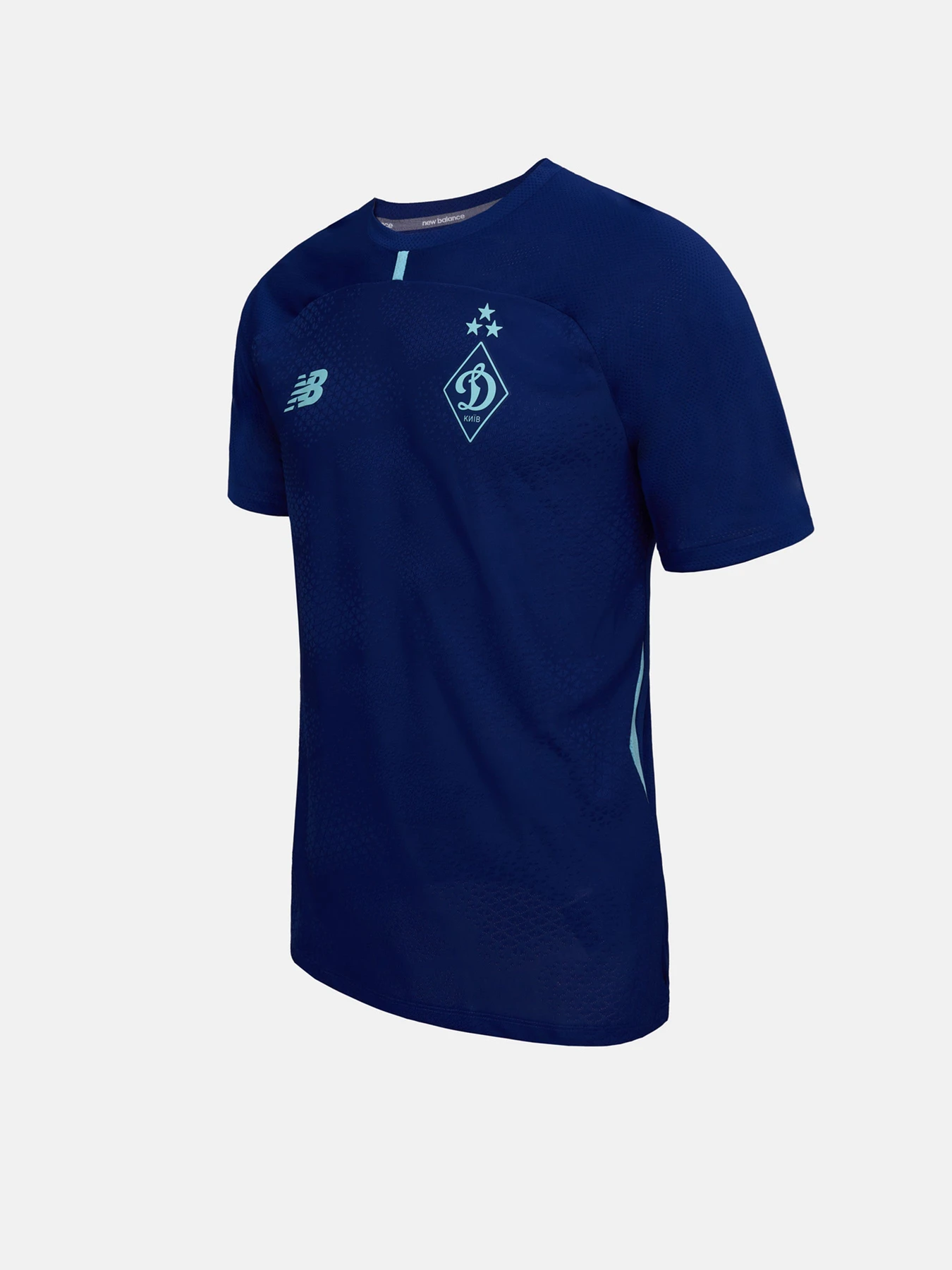Футболки и поло New Balance модель MT6236Z3IKW Футболки и поло New Balance модель MT6236Z3IKW Фото