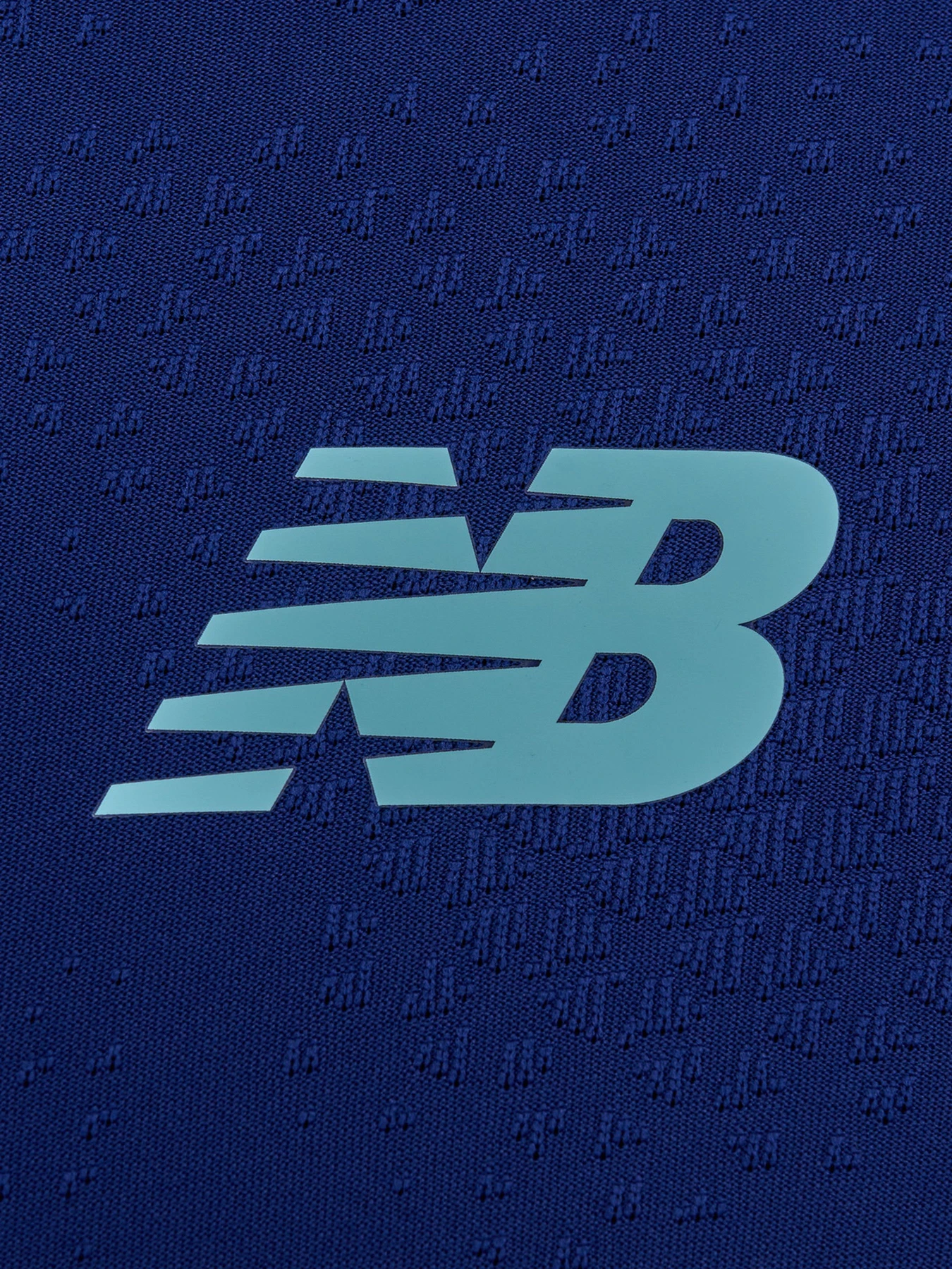 Футболки и поло New Balance модель MT6236Z3IKW Футболки и поло New Balance модель MT6236Z3IKW Фото