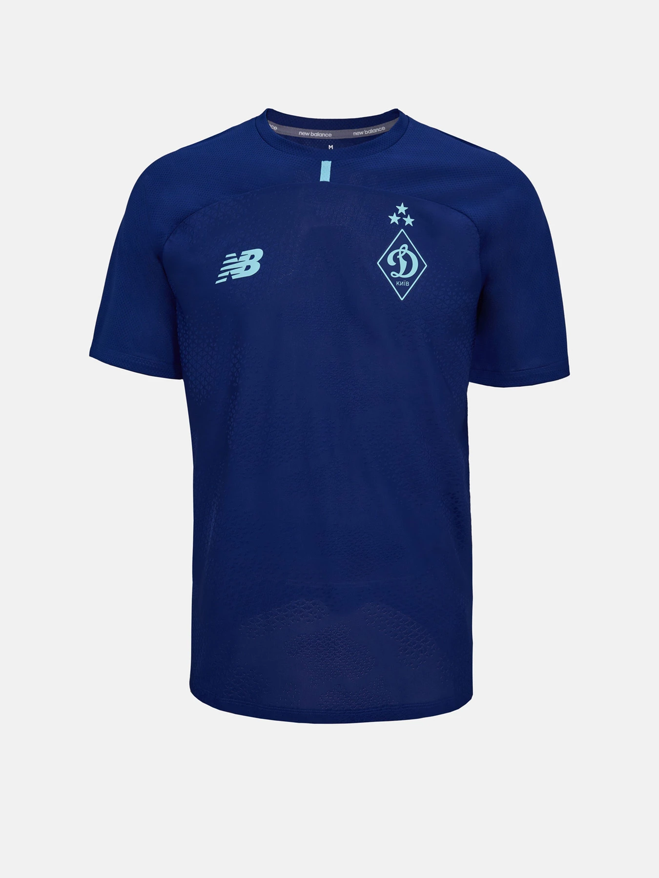 Футболки и поло New Balance модель MT6236Z3IKW Футболки и поло New Balance модель MT6236Z3IKW Фото