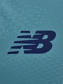 Футболки и поло New Balance ФК «Динамо» Киев модель YT6218HXSRF Фото