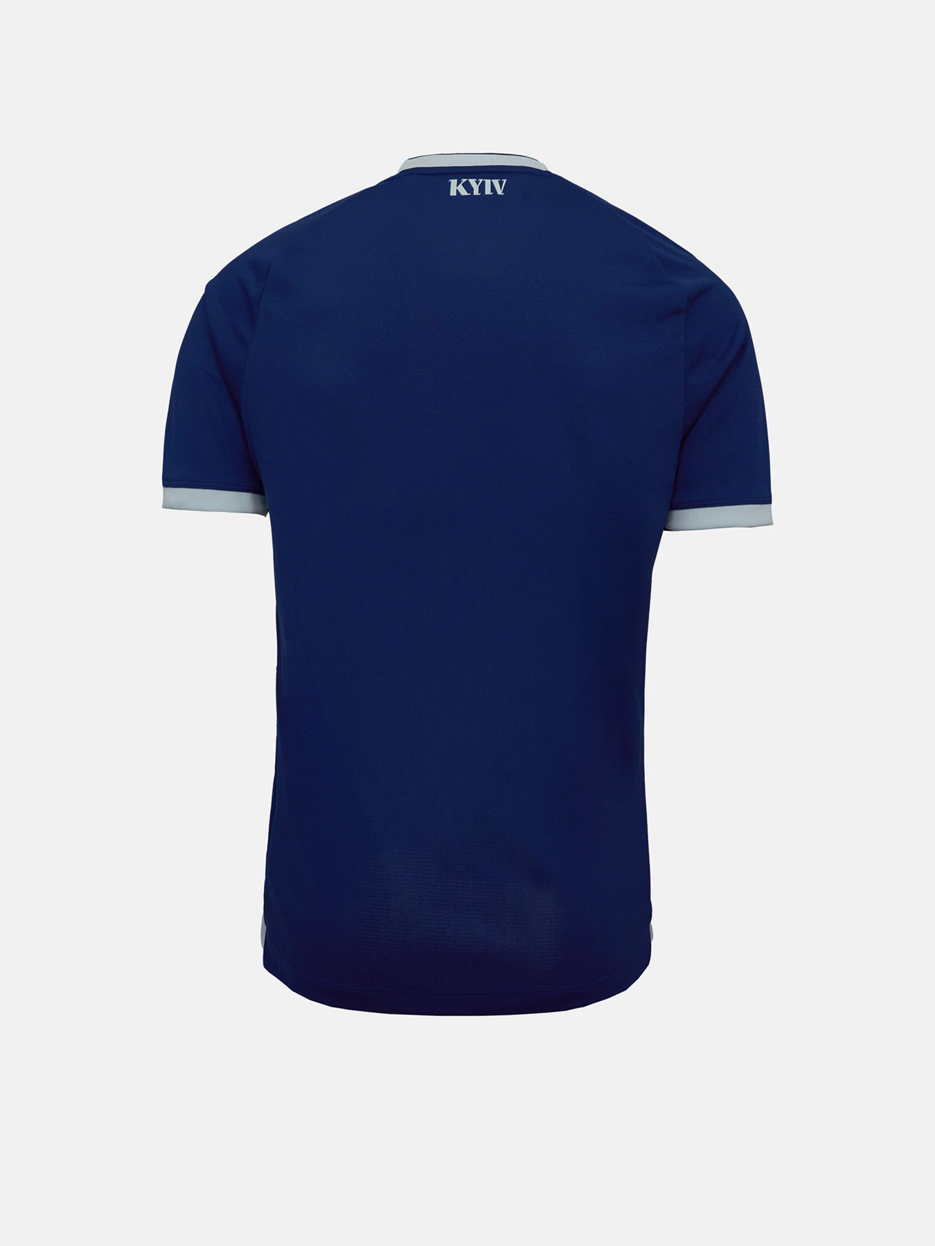 Футболки и поло New Balance ФК «Динамо» Киев модель YT62E802AWY Футболки и поло New Balance ФК «Динамо» Киев модель YT62E802AWY Фото