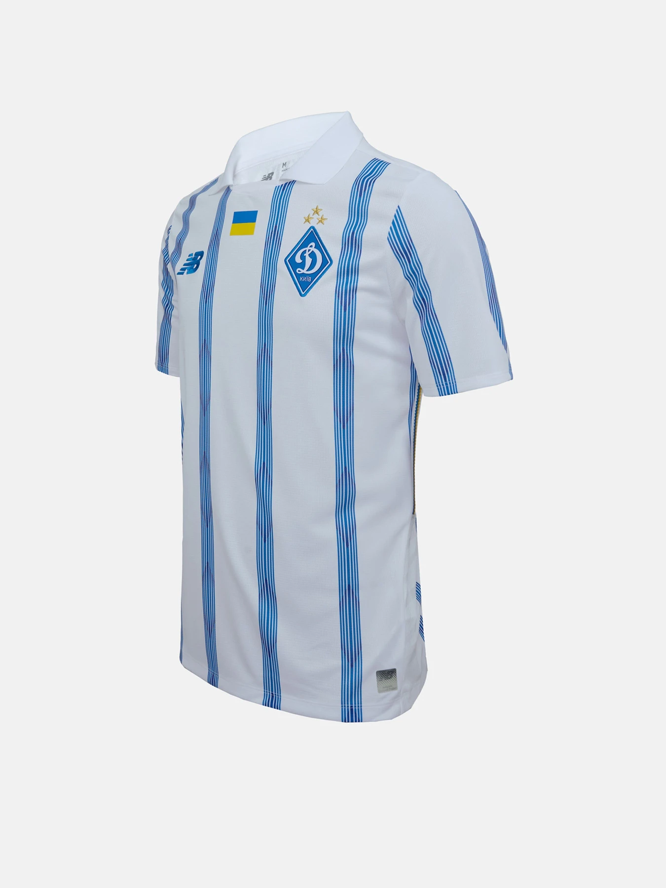 Футболки и поло New Balance модель YT62C0P7HME Футболки и поло New Balance модель YT62C0P7HME Фото