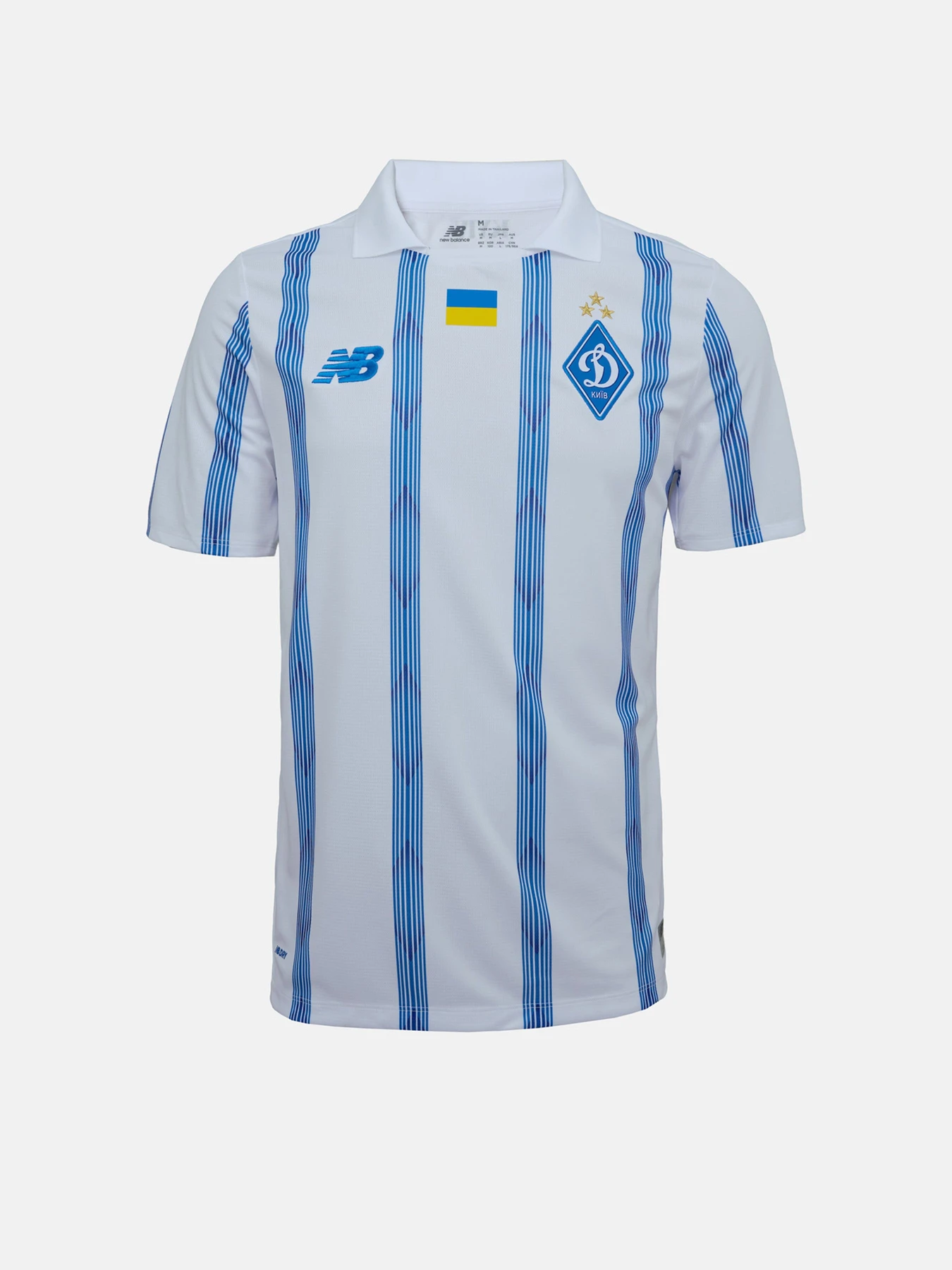 Футболки и поло New Balance модель YT62C0P7HME Футболки и поло New Balance модель YT62C0P7HME Фото