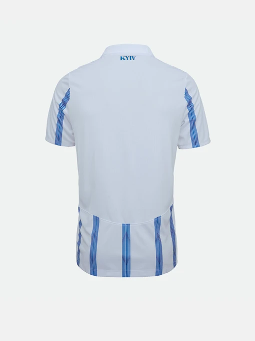 Дитяча Футболка New Balance ФК «Динамо» Київ Home фото 2