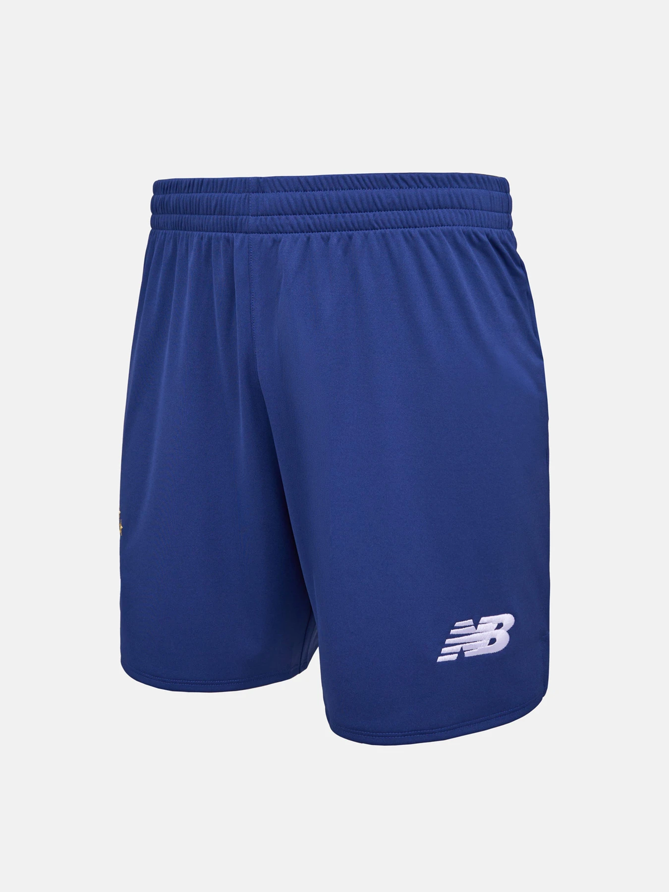 Шорты New Balance модель MB6236GGAWY Фото